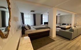 Hotel-Pension Adler Untertürkheim